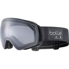 ECO TORUS M, Black Matte-High Contrast Photochromic Grey, hi-res